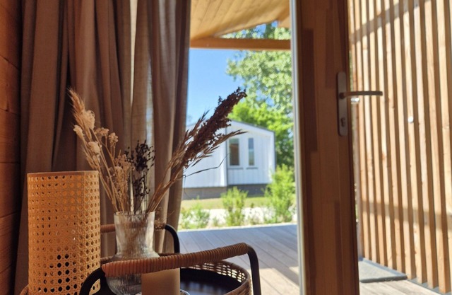 Vacation home for 4 guests with 35m² in Bleckede (264861)
