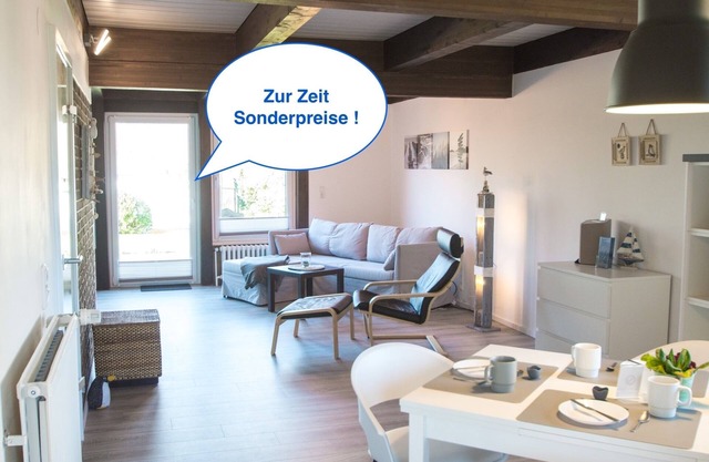 Vacation home for 4 guests with 90m² in Wendtorf (164076)