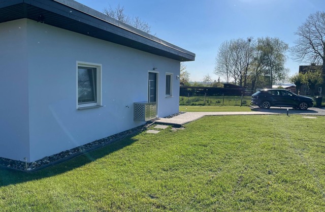 Vacation home for 4 guests with 63m² in Zecherin (273213)