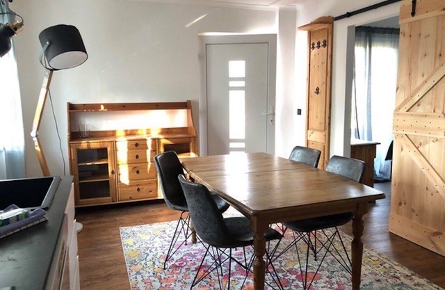 Vacation home for 4 guests with 80m² in Bastorf (265549)
