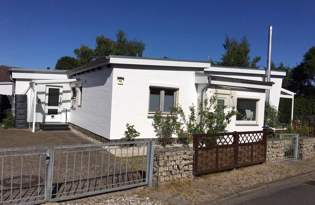 Vacation home for 4 guests with 93m² in Grömitz (286959)