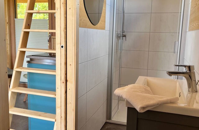 Vacation home for 5 guests with 30m² in Bernbeuren (267693)