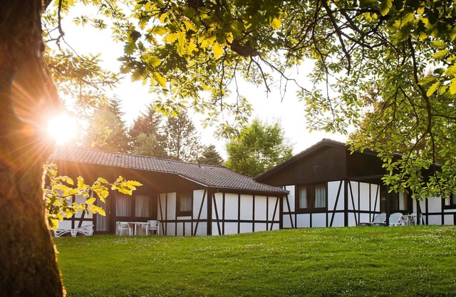 Vacation home for 5 guests with 75m² in Daun (127656)