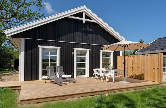 Vacation home for 6 guests with 135m² in Blekendorf (287701)