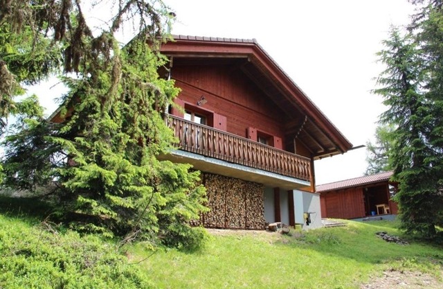 Vacation home for 6 guests with 52m² in Sauerwald (273703)