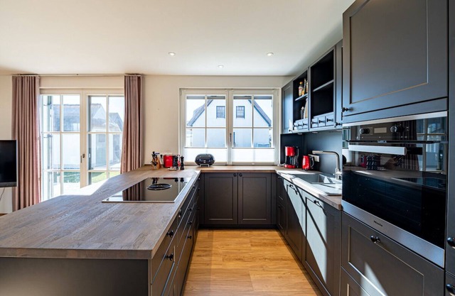 Vacation home for 6 guests with 135m² in Kramerhof (172726)