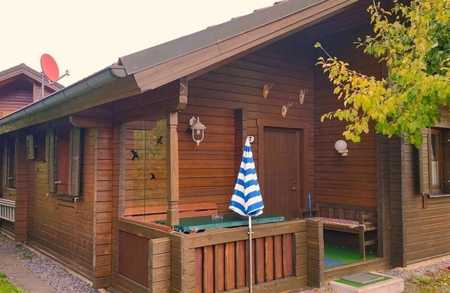 Vacation home for 6 guests with 60m² in Viechtach (147685)