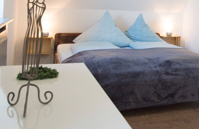 Vacation home for 6 guests with 100m² in Wendtorf (160234)
