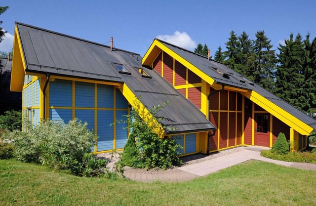 Vacation home for 6 guests with 90m² in Oberhof (169371)