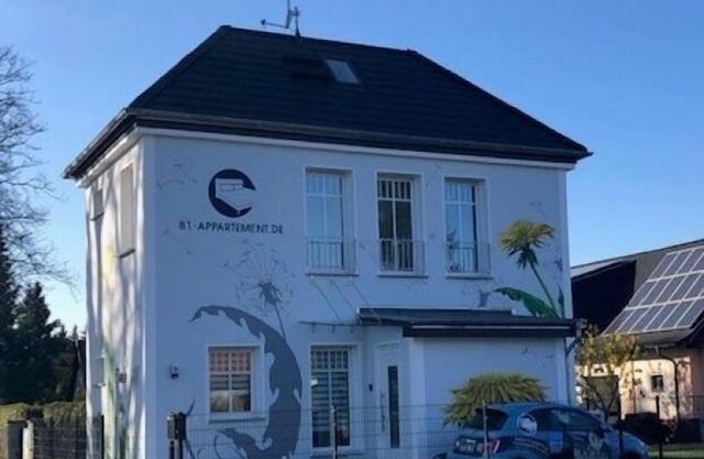 Vacation home for 7 guests with 75m² in Fredersdorf (151188)