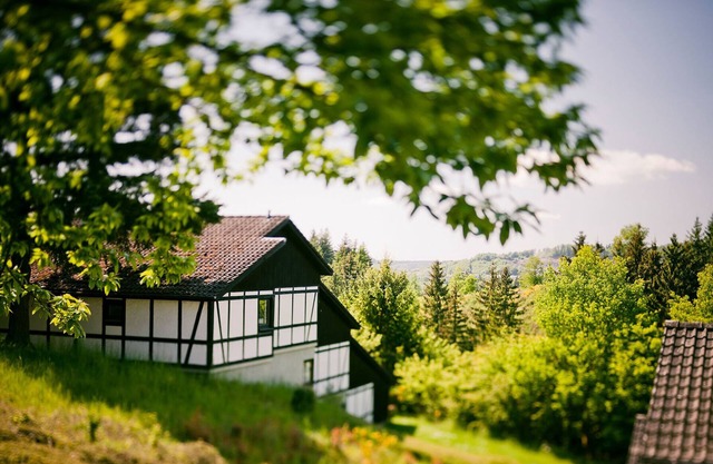 Vacation home for 7 guests with 95m² in Daun (127708)