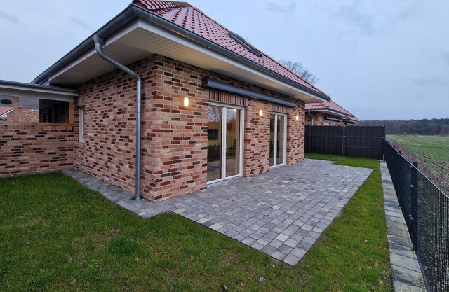 Vacation home for 8 guests with 120m² in Haselünne (242358)