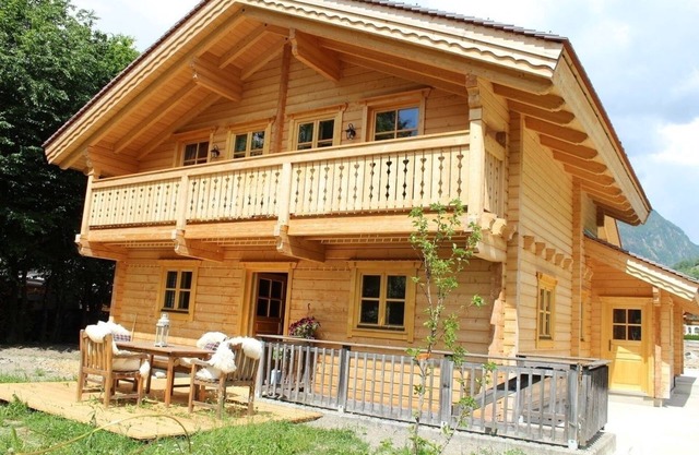 Vacation home for 8 guests with 120m² in Döllach (294895)