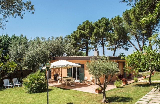 Vacation home for 4 guests with 80m² in Castellabate (162641)