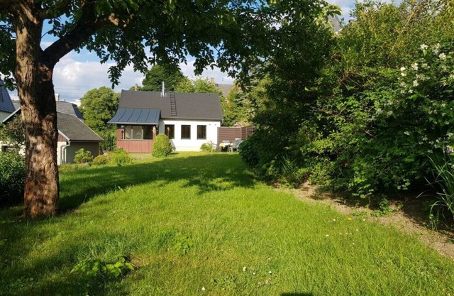 Vacation home Gartenglück