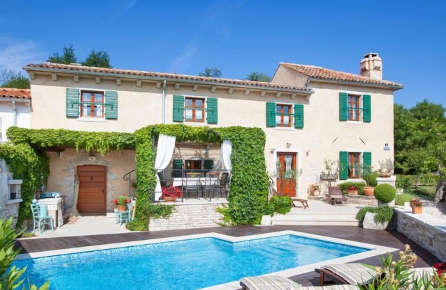 Vacation home Gelci by Interhome