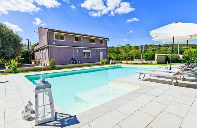 Vacation home Giugiò by Interhome