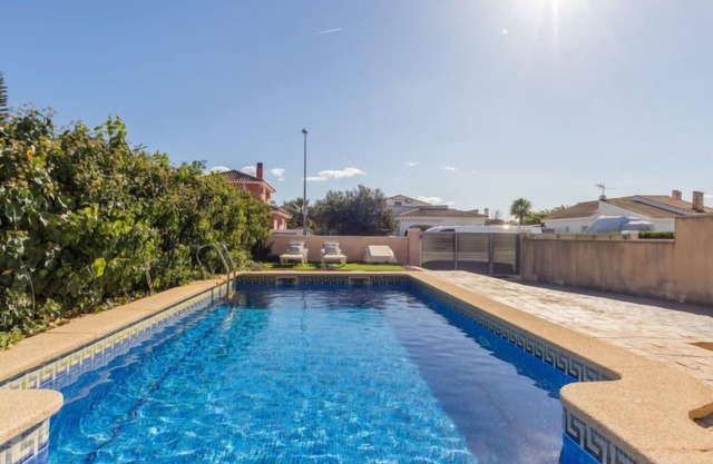 Vacation home Hector by Interhome