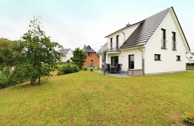 Vacation home Hinnerk - Holiday home Hinnerk-3 bedrooms for max. 6 persons and 2 babies