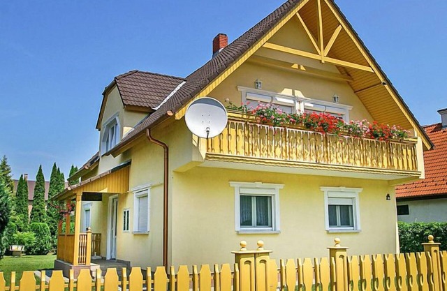 Vacation home Vilma by Interhome