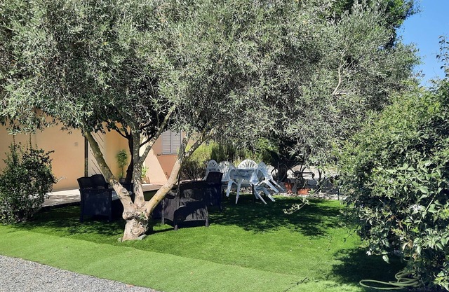 Vacation home i Gemelli-Sant'Anna Arresi-Porto Pino