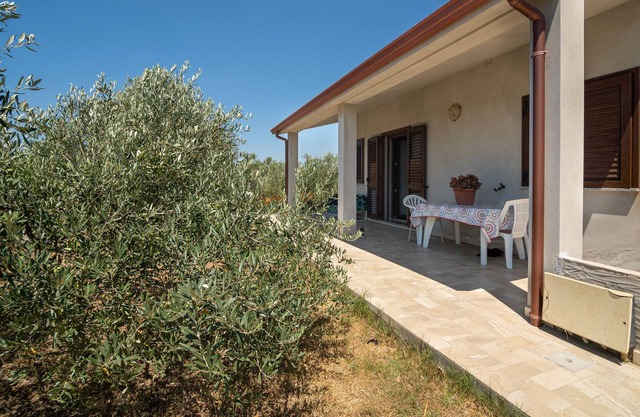 Vacation Home 'Villa Adriana 4' with Mountain View, Private Terrace & Wi-Fi