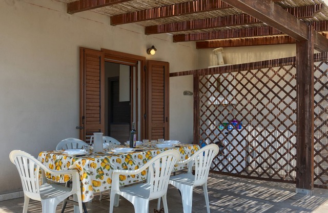 Vacation Home 'Villa Adriana 2' with Garden, Private Terrace & Wi-Fi