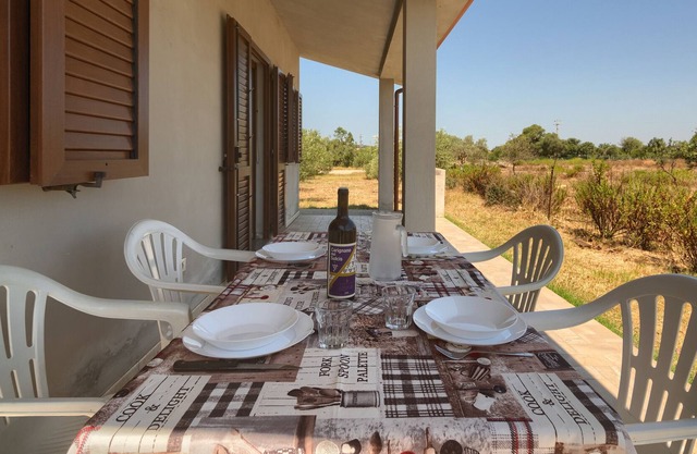 Vacation Home 'Villa Adriana 1' with Mountain View, Private Terrace & Wi-Fi