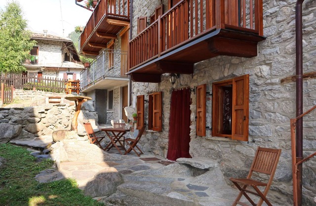 Vacation home Ivan by Interhome