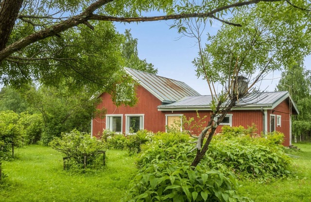 Vacation home Käpylä by Interhome