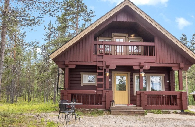 Vacation home Kätkä by Interhome