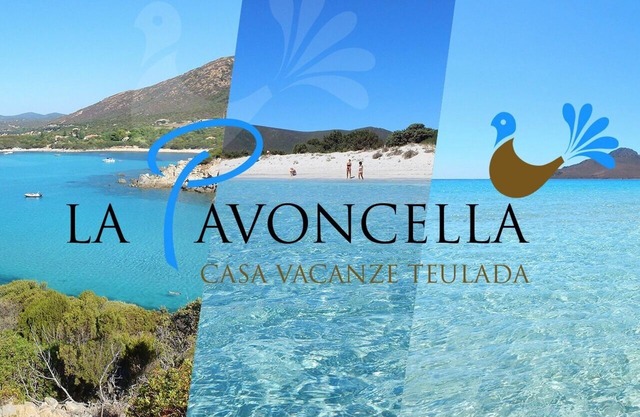 Vacation Home La Pavoncella app 1
