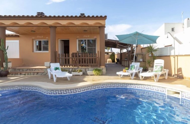Vacation home Lorena by Interhome