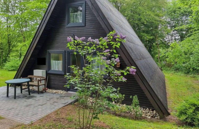 Vacation home Marie by Interhome
