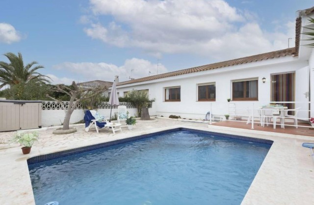 Vacation home Marina by Interhome