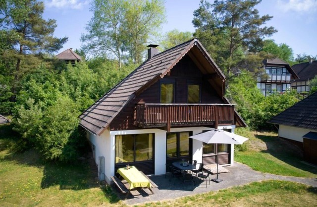 Vacation home Mary by Interhome