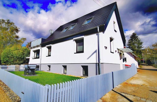 Vacation home Moni in Gunningen between the Black Forest and the Swabian Alb
