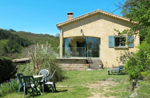 Vacation home Neko House (LRG492) in Largentière - 5 persons, 3 bedrooms