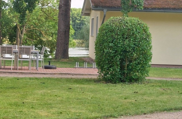 Vacation home no. 4 - Ferienhäuser Seewiesen
