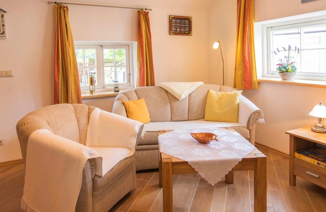Vacation home Ole Koot - Fischerkate Freest