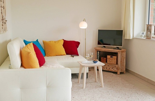 Vacation home Ostsee-Engel in Gelting