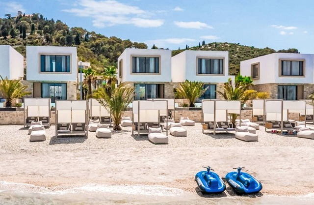 Vacation home Palms by Interhome