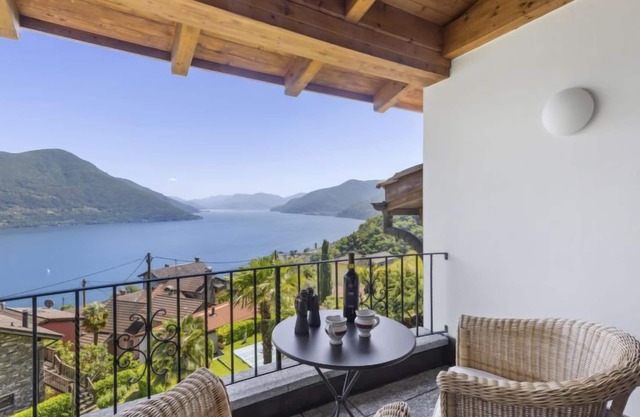 Vacation home Porta by Interhome