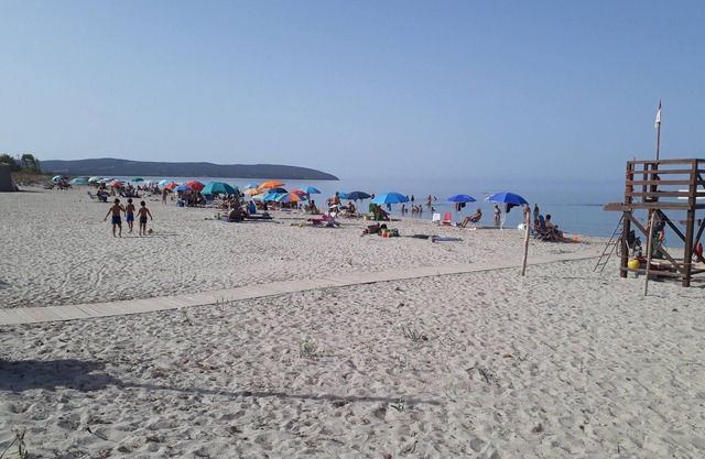 Vacation home, Portopino Porto Botte Is Solinas Calasetta