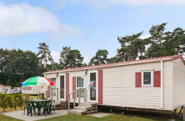 Vacation home Prinsenmeer in Asten-Ommel - 6 persons, 3 bedrooms