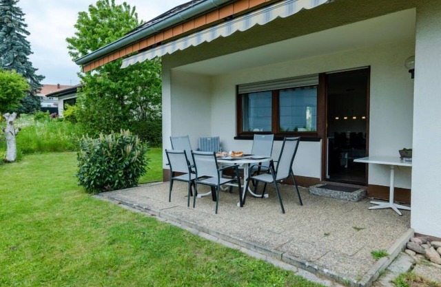 Vacation home Quelle by Interhome