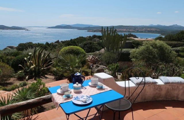 Vacation home Rafael by Interhome