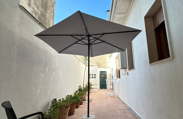 Vacation home Salento a few km from the sea