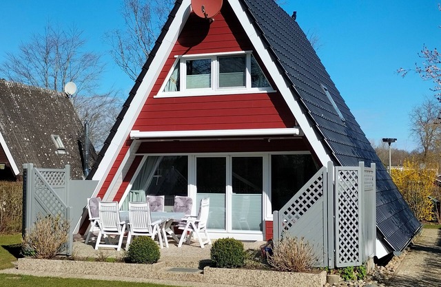 Vacation home Sczech - ostseeferien-damp - Holiday home Sczech - ostseeferien-damp -