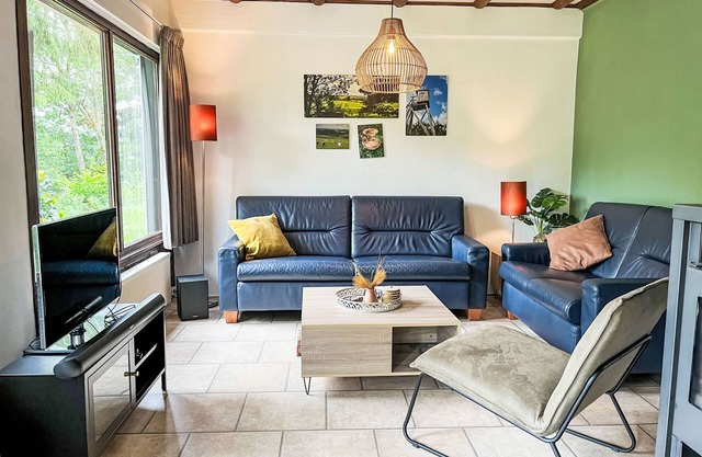 Vacation home Smuk by Interhome